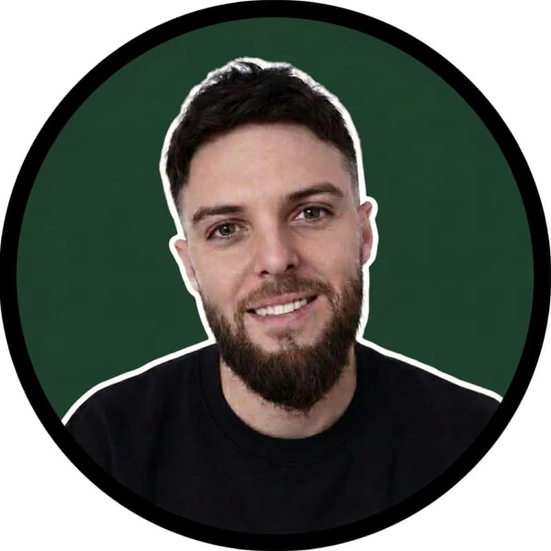 Romain Paris, fondateur de Kizuka
